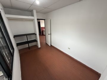 apartamento en arriendo en los andes. Cod A4332