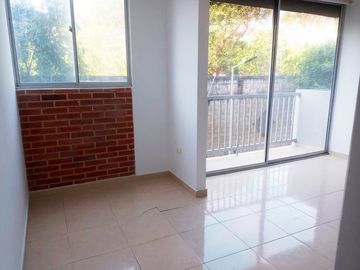 apartamento en venta en soledad 2000. Cod V26646
