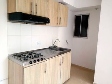 apartamento en venta en soledad 2000. Cod V26646