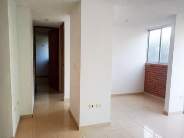 apartamento en venta en soledad 2000. Cod V26646
