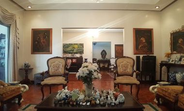 5 Bedroom House and Lot for Sale in Marcelo Green Village