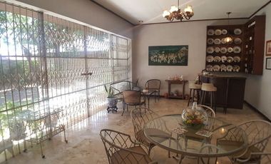 5 Bedroom House and Lot for Sale in Marcelo Green Village