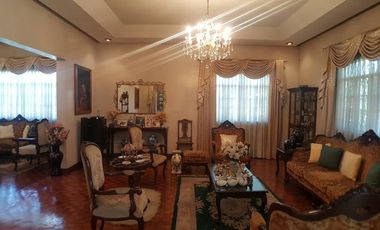 5 Bedroom House and Lot for Sale in Marcelo Green Village