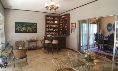 5 Bedroom House and Lot for Sale in Marcelo Green Village