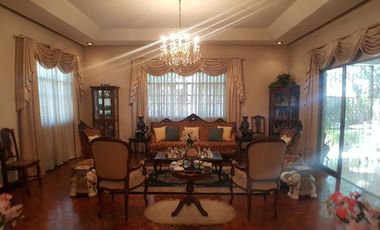 5 Bedroom House and Lot for Sale in Marcelo Green Village