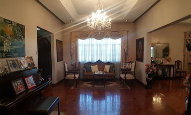 5 Bedroom House and Lot for Sale in Marcelo Green Village