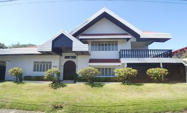 5 Bedroom House and Lot for Sale in Marcelo Green Village