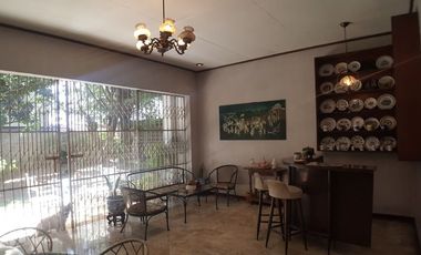 5 Bedroom House and Lot for Sale in Marcelo Green Village