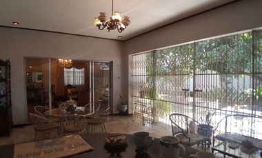 5 Bedroom House and Lot for Sale in Marcelo Green Village
