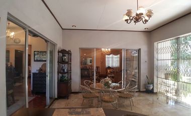 5 Bedroom House and Lot for Sale in Marcelo Green Village