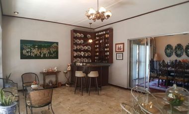 5 Bedroom House and Lot for Sale in Marcelo Green Village