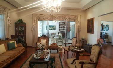 5 Bedroom House and Lot for Sale in Marcelo Green Village