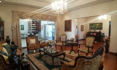 5 Bedroom House and Lot for Sale in Marcelo Green Village