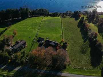 Casa en venta en Playa Venado Puerto Varas