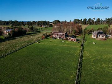 Casa en venta en Playa Venado Puerto Varas