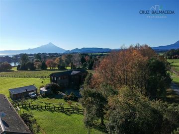 Casa en venta en Playa Venado Puerto Varas