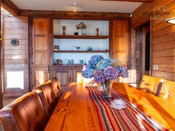 Casa en venta en Playa Venado Puerto Varas