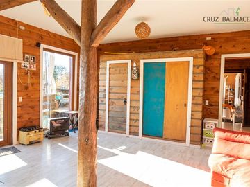 Casa en venta en Playa Venado Puerto Varas