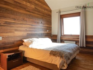 Casa en venta en Playa Venado Puerto Varas
