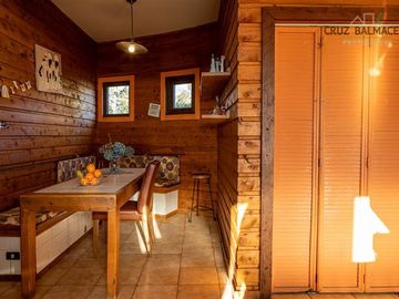 Casa en venta en Playa Venado Puerto Varas