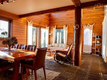 Casa en venta en Playa Venado Puerto Varas