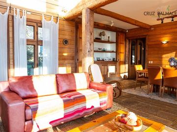 Casa en venta en Playa Venado Puerto Varas