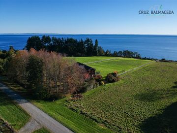 Casa en venta en Playa Venado Puerto Varas