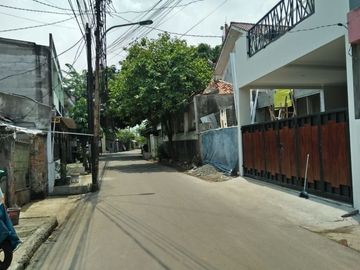 Rumah bagus murah Cipayung Jakarta Timur dekat TMII
