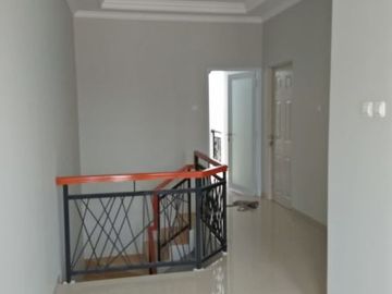 Rumah bagus murah Cipayung Jakarta Timur dekat TMII