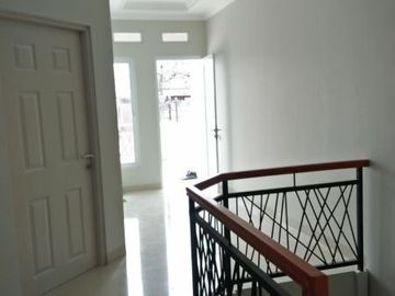 Rumah bagus murah Cipayung Jakarta Timur dekat TMII