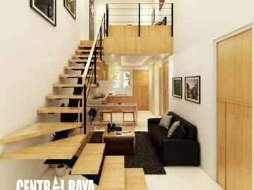 Rumah 2 Lantai, Cicilan mulai dari 4 jutaan/bulan
