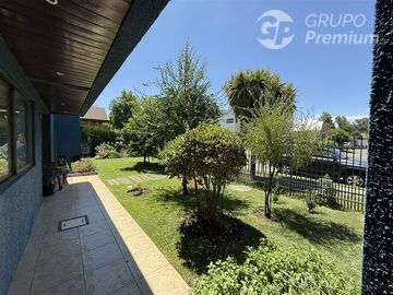 Venta-casa-Los Angeles-229/500Mt2-Condominio-hermosa-segura