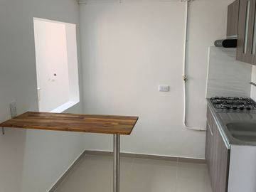 APARTAMENTO EN VENTA VILLAMARIA
