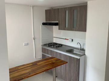 APARTAMENTO EN VENTA VILLAMARIA