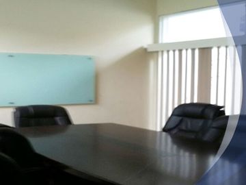 Wow! Rumah Kantor Dekat Apartemen Essence Darmawangsa, Jakarta Selatan