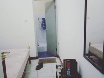 Rumah Nyaman di Antapani, dekat Arcamanik dan Cisaranten