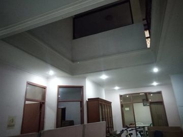 Rumah Nyaman di Antapani, dekat Arcamanik dan Cisaranten