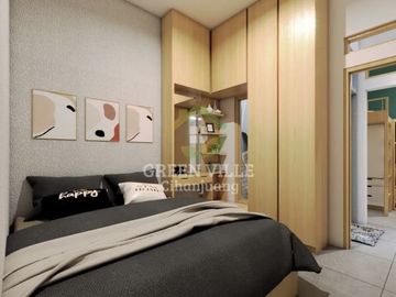 Promo PPKM Rumah Mewah 2LT Harga 1LT Hanya 535Jt di Cihanjuang Cimahi