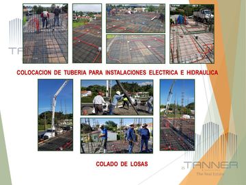 Casa en condominio en Fraccionamiento Lomas de Cocoyoc