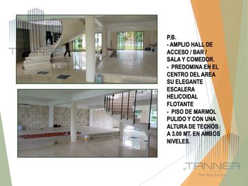 Casa en condominio en Fraccionamiento Lomas de Cocoyoc
