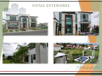 Casa en condominio en Fraccionamiento Lomas de Cocoyoc