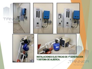 Casa en condominio en Fraccionamiento Lomas de Cocoyoc