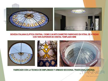 Casa en condominio en Fraccionamiento Lomas de Cocoyoc