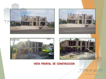Casa en condominio en Fraccionamiento Lomas de Cocoyoc