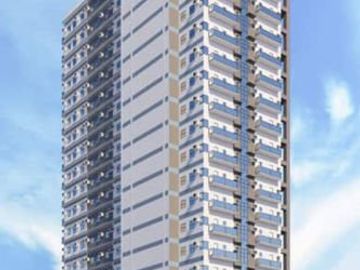 Most Affordable 2-Bedroom Condo in Cebu IT Park for 4M only