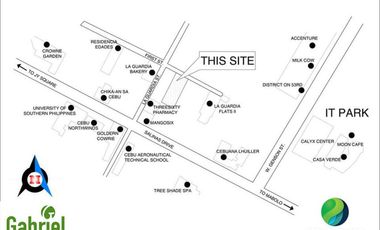 Most Affordable 2-Bedroom Condo in Cebu IT Park for 4M only