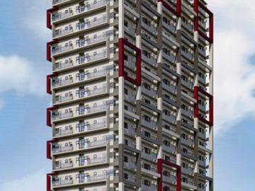Most Affordable 2-Bedroom Condo in Cebu IT Park for 4M only