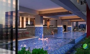 Most Affordable 2-Bedroom Condo in Cebu IT Park for 4M only