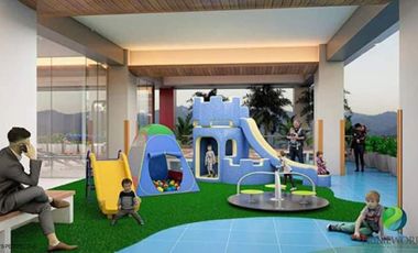 Most Affordable 2-Bedroom Condo in Cebu IT Park for 4M only