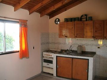 Departamento en venta en Hurlingham
